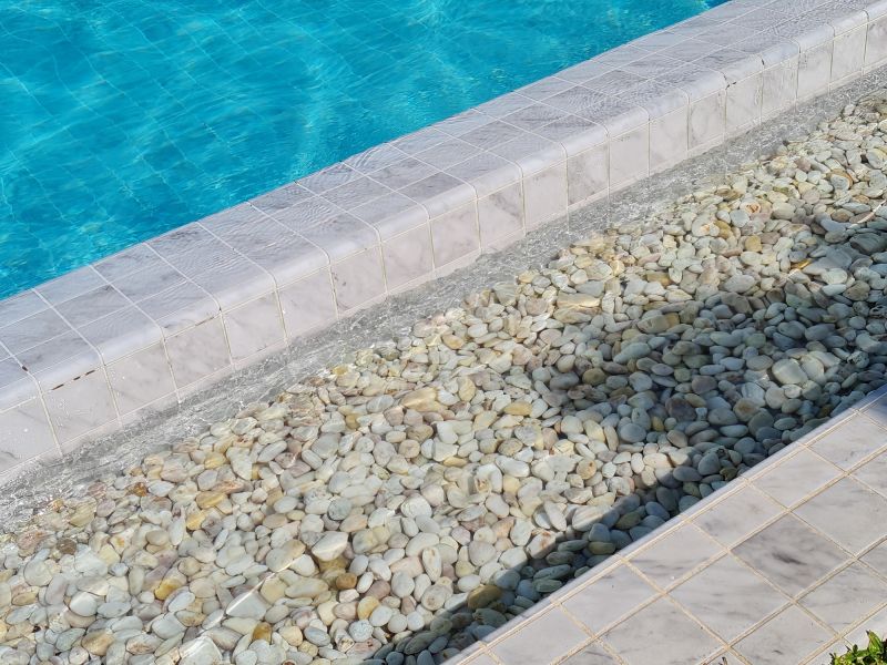 Poolside Tile