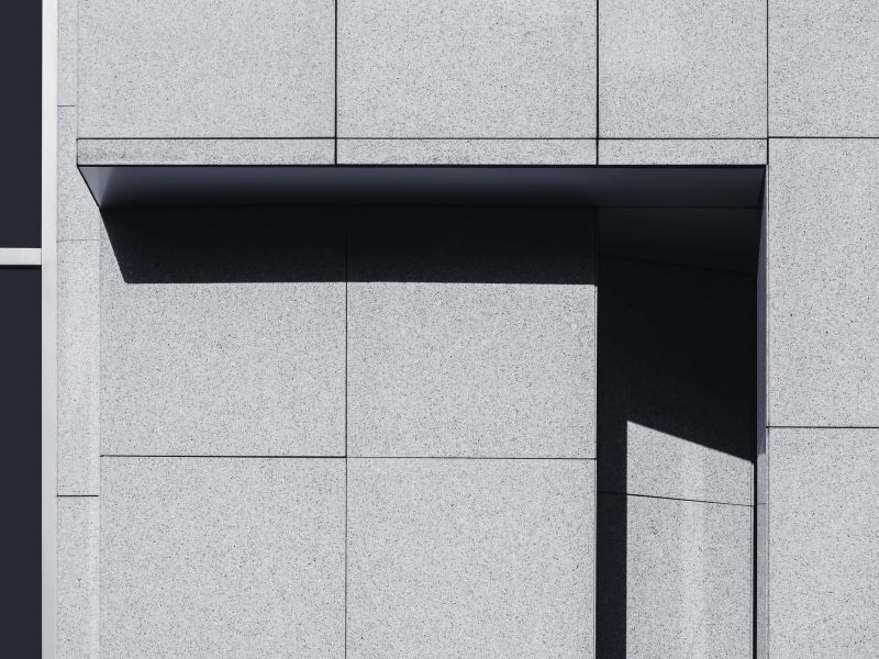 Wall Tiles Replacement